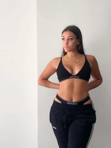 Глория Твоя Принцесса